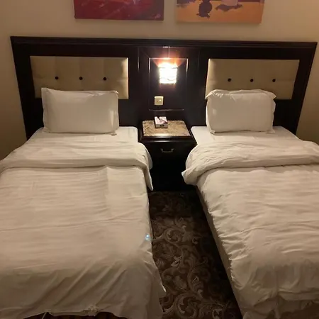 Manazelna Serviced Apartments - منازلنا للشقق المخدومة Riyadh Exterior photo