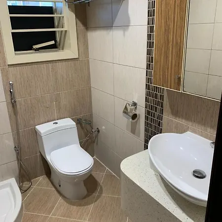 Manazelna Serviced Apartments - منازلنا للشقق المخدومة Riyadh Exterior photo