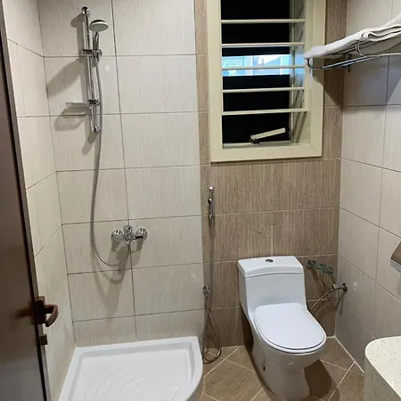 Manazelna Serviced Apartments - منازلنا للشقق المخدومة Riyadh Exterior photo