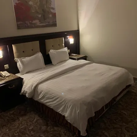 Manazelna Serviced Apartments - منازلنا للشقق المخدومة Riyadh Exterior photo