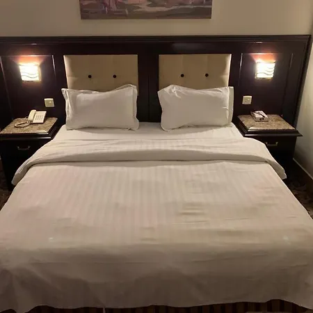 Manazelna Serviced Apartments - منازلنا للشقق المخدومة Riyadh Exterior photo