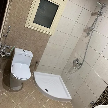 Manazelna Serviced Apartments - منازلنا للشقق المخدومة Riyadh Exterior photo