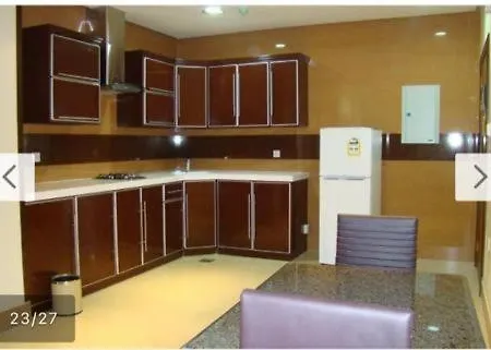 Manazelna Serviced Apartments - منازلنا للشقق المخدومة Riyadh Exterior photo