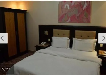 Manazelna Serviced Apartments - منازلنا للشقق المخدومة Riyadh Exterior photo