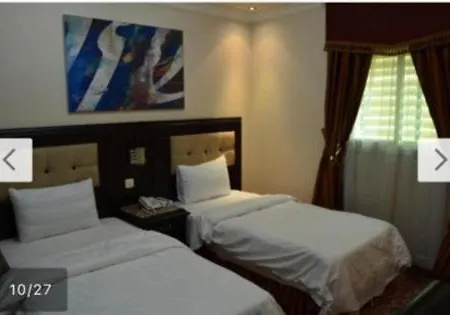 Manazelna Serviced Apartments - منازلنا للشقق المخدومة Riyadh Exterior photo