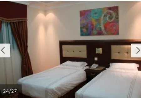 Manazelna Serviced Apartments - منازلنا للشقق المخدومة Riyadh Exterior photo