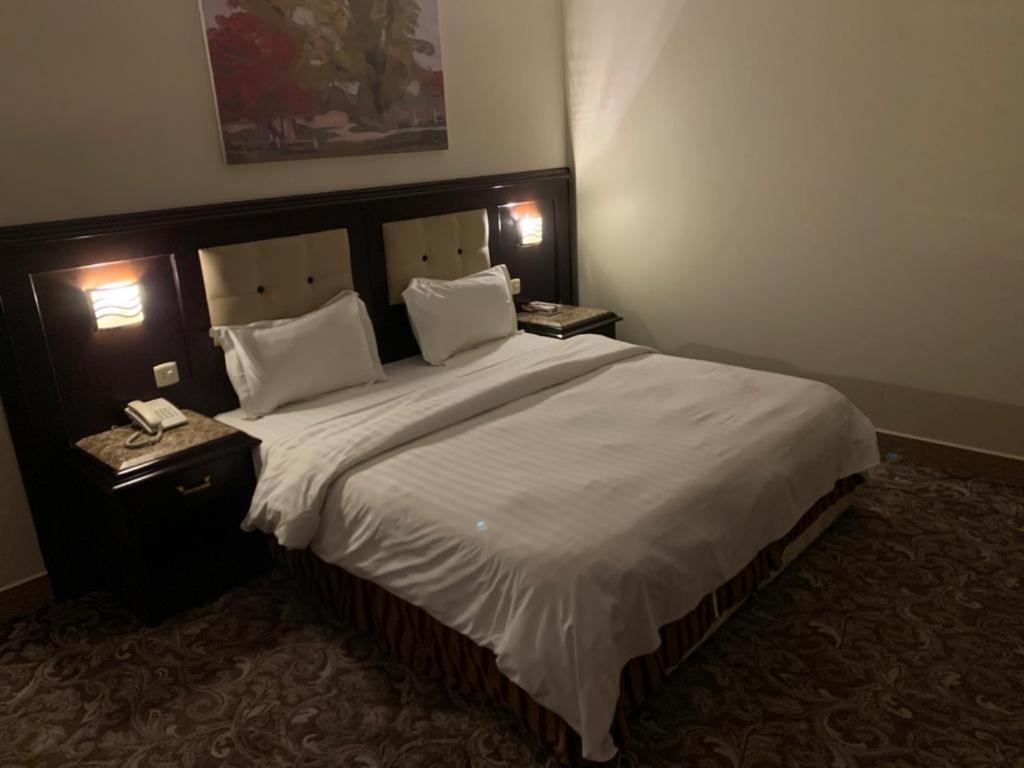 Manazelna Serviced - منازلنا للشقق المخدومة Riyadh