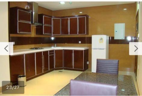 Manazelna Serviced - منازلنا للشقق المخدومة Riyadh