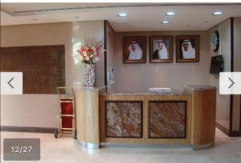Manazelna Serviced - منازلنا للشقق المخدومة