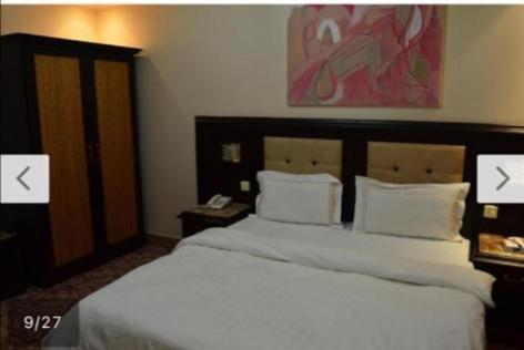 Apartment Manazelna Serviced - منازلنا للشقق المخدومة Riyadh