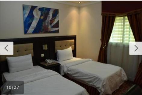 Manazelna Serviced - منازلنا للشقق المخدومة Apartment *