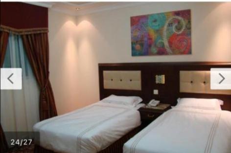 Manazelna Serviced - منازلنا للشقق المخدومة * Riyadh