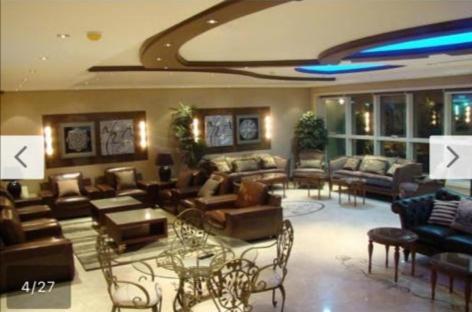 Apartment Manazelna Serviced - منازلنا للشقق المخدومة