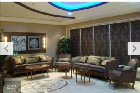 Apartment Manazelna Serviced - منازلنا للشقق المخدومة *