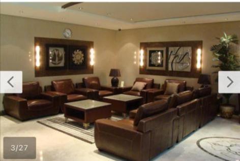 Apartment Manazelna Serviced - منازلنا للشقق المخدومة Riyadh